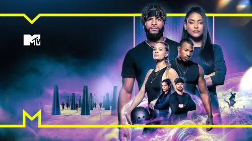 The Challenge : Vendettas S38E18 Les heures