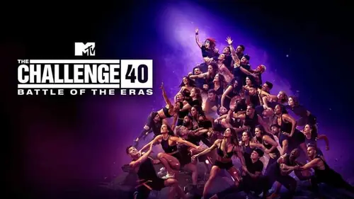 The Challenge : Vendettas Génération de tueurs