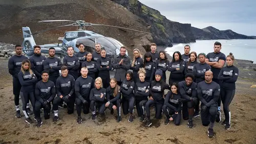 Casting The Challenge : Vendettas Génération loyale