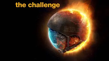 The Challenge : Vendettas Jusqu'au bout