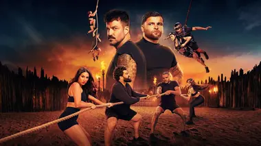 The Challenge : Vendettas On s'est déjà fréquentés