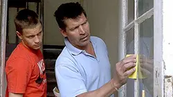 Visuel de The Chance