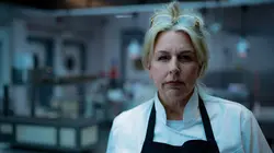 The Chef, la série S01E02