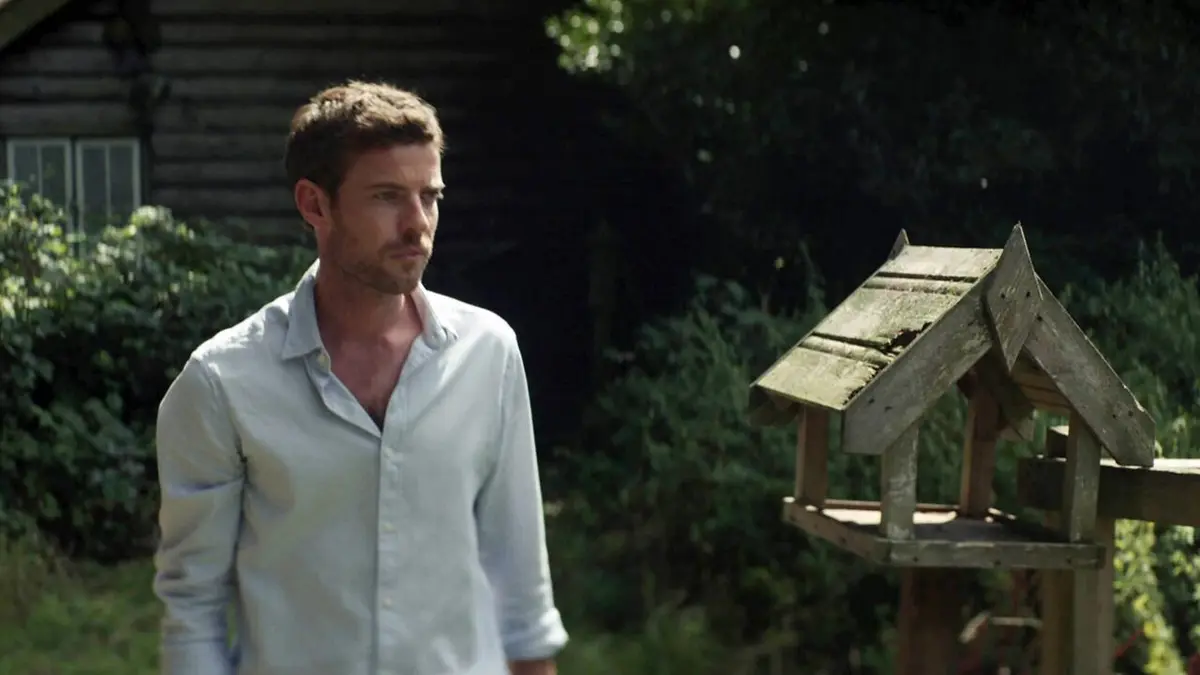 The Chemistry of Death S01E02 48 heures seulement en streaming