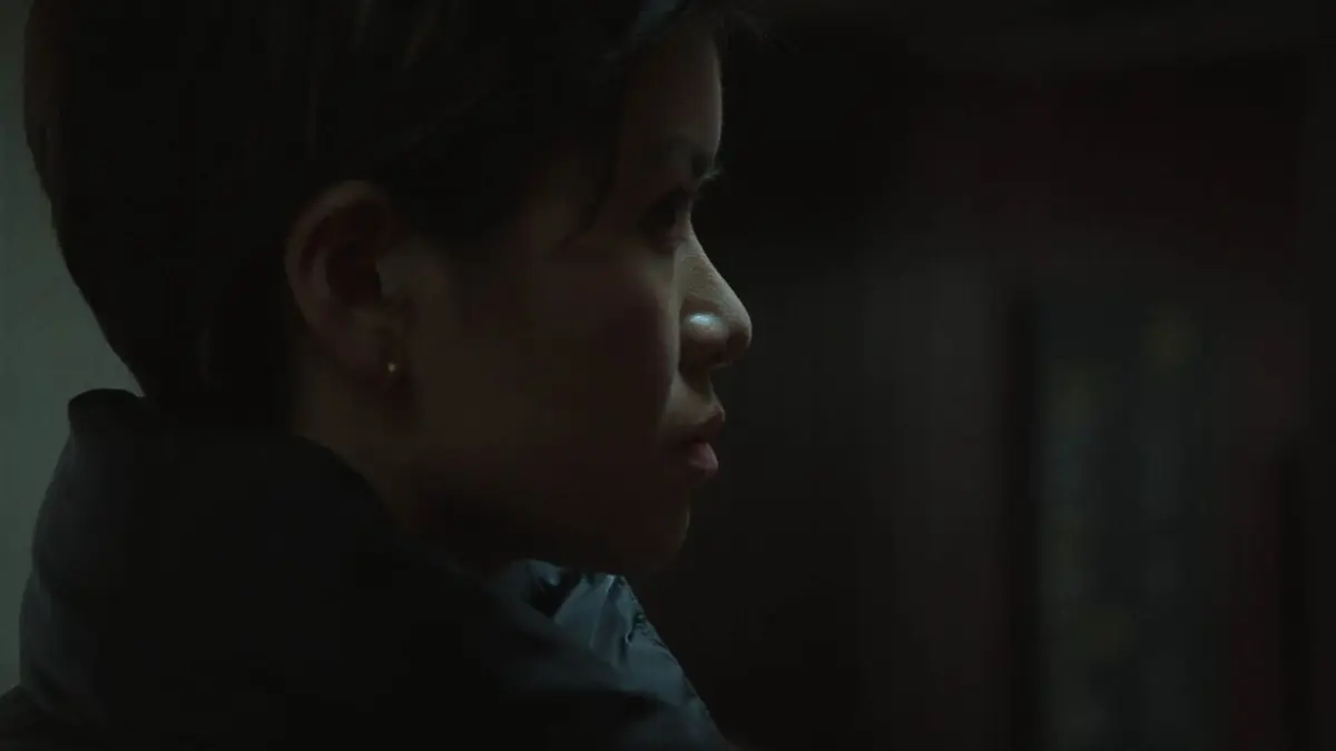 The Chemistry of Death S01E05 Fournaise en streaming