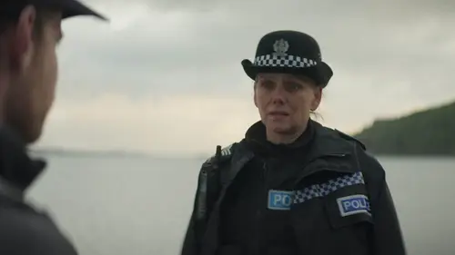 The Chemistry of Death