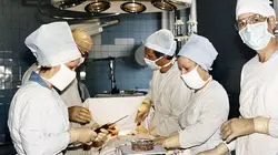 The Chernobyl Disaster Retombées