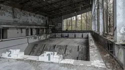 The Chernobyl Disaster Fusion