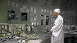 The Chernobyl Disaster Fusion