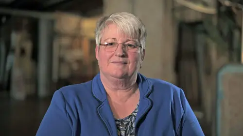 The Chernobyl Disaster Tempête de feu