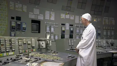 The Chernobyl Disaster Fusion