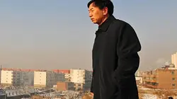 Visuel de The Chinese Mayor