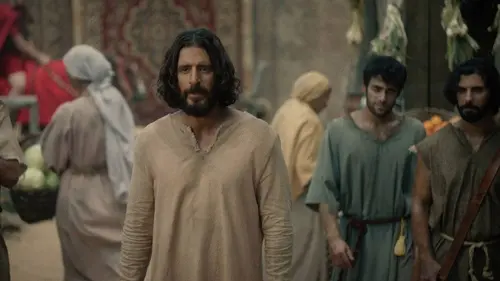 The Chosen S01E06 Compassion indescriptible