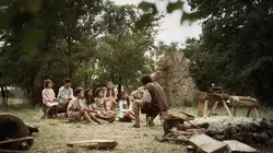 The Chosen S01E05 Le cadeau de mariage