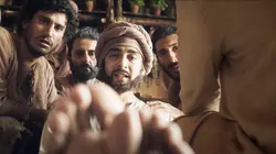 The Chosen S01E07 Invitations