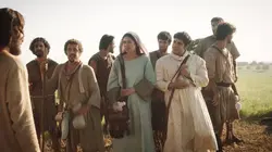 The Chosen S01E08 C'est moi, je le suis