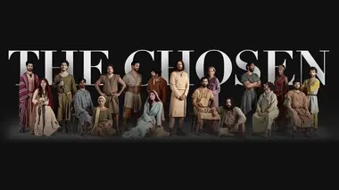 The Chosen S05E03 Malheurs