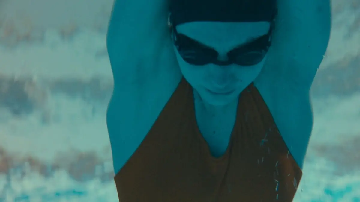 Visuel de The Chronology of Water