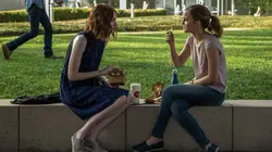 The Circle