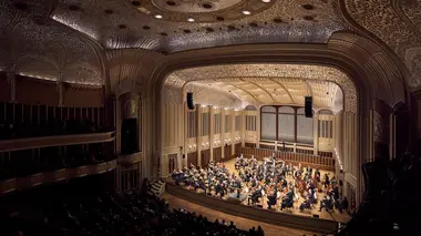 The Cleveland Orchestra, Esa-Pekka Salonen : Ravel, Salonen, Sibelius