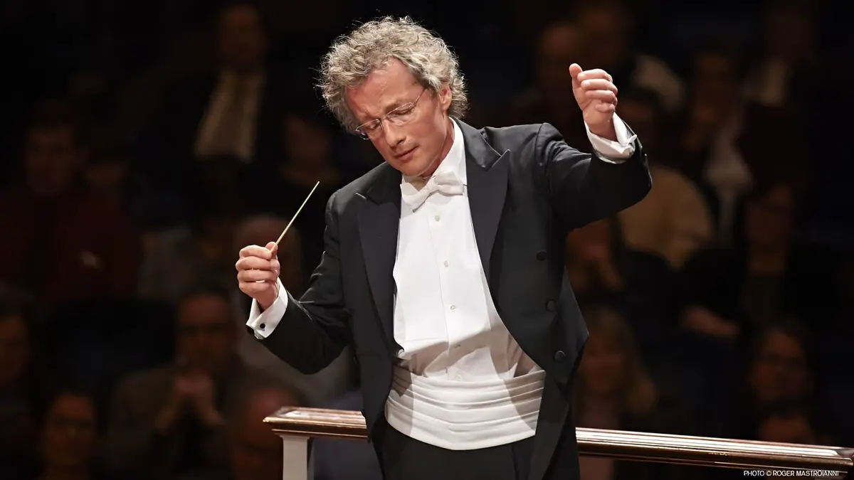 The Cleveland Orchestra, Franz Welser-Möst : Beethoven, Janáček