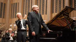 The Cleveland Orchestra, Marc-André Hamelin : Copland, Gershwin, Ellington