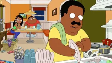 Encore un Thanksgiving râté