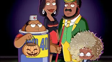 La nuit des citrouilles