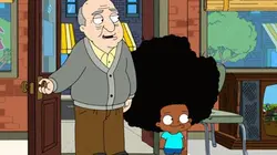 Cleveland Show S02E16 L'arnaque en streaming