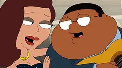 The Cleveland Show S03E08 Toi aussi, junior en streaming
