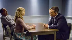 The Closer : L.A. enquêtes prioritaires S04E03 Réduite au silence