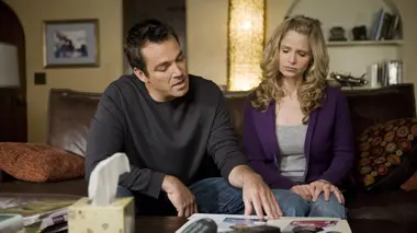 Les diamants sont infidèles