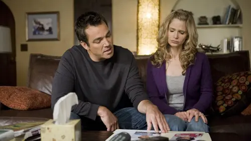 The Closer : L.A. enquêtes prioritaires S04E12 Les diamants sont infidèles