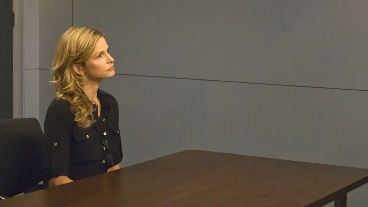 The Closer : L.A. enquêtes prioritaires S07E17 Un chien, deux aigles et trois témoins