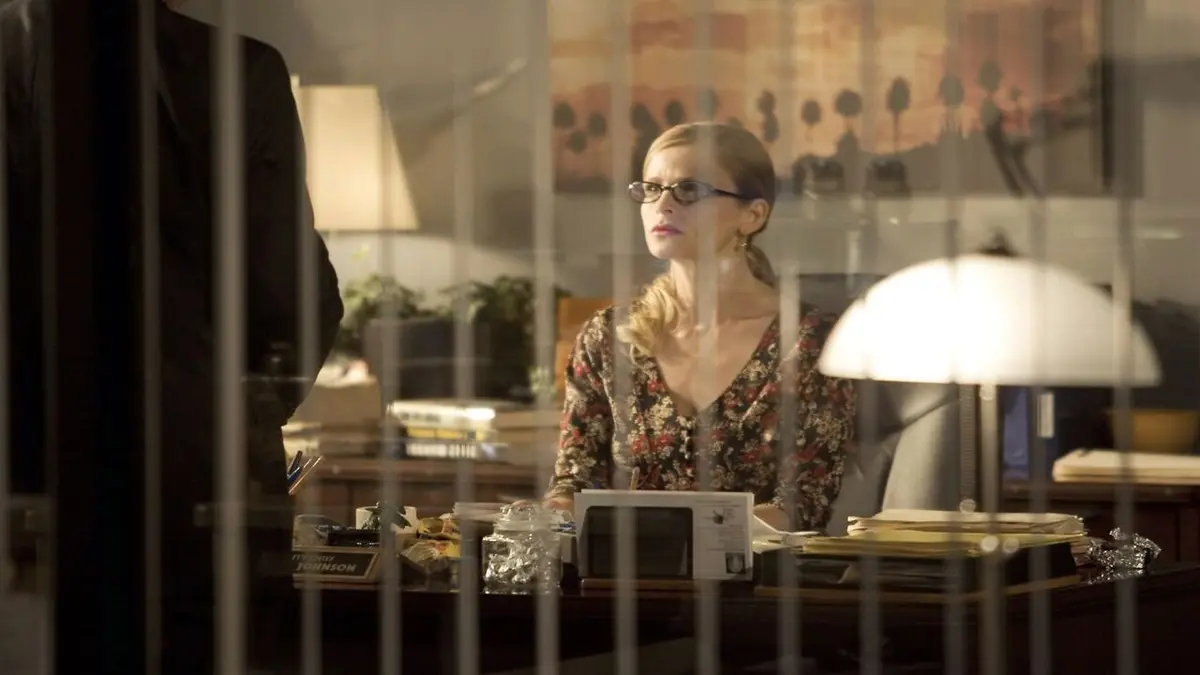 The Closer : L.A. enquêtes prioritaires S01E13 Meurtre en musique