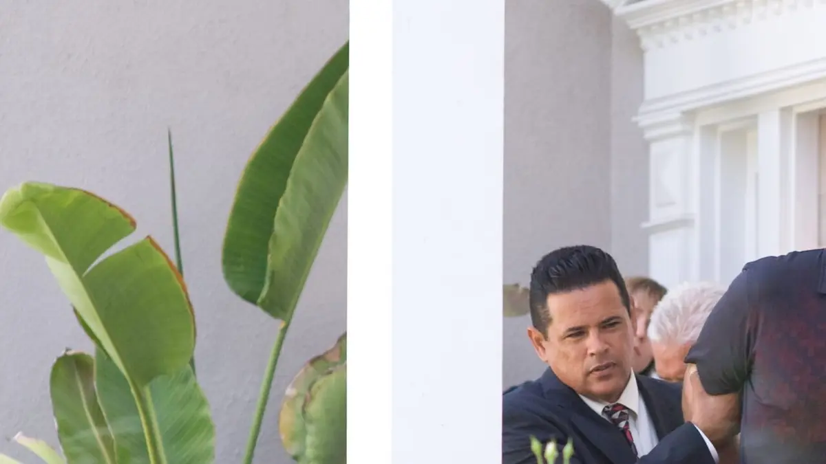 The Closer : L.A. enquêtes prioritaires S03E12 Jusqu'à ce que la mort nous sépare