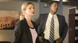 The Closer : L.A. enquêtes prioritaires  S01E03 Faux alibis