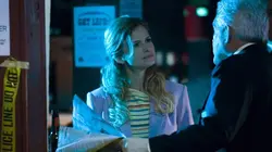 The Closer : L.A. enquêtes prioritaires S01E08 Crime haineux