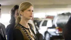 The Closer : L.A. enquêtes prioritaires S01E11 Vivre libre