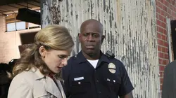 The Closer : L.A. enquêtes prioritaires S02E01 Enquête sous pression