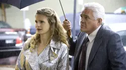 The Closer : L.A. enquêtes prioritaires S02E04 Un arrière-goût