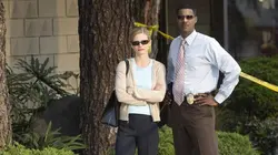 The Closer : L.A. enquêtes prioritaires S02E07 Conduite à risques