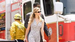 The Closer : L.A. enquêtes prioritaires S03E11 La part des coyotes