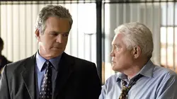 The Closer : L.A. enquêtes prioritaires S04E02 Liberté fatale