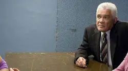 The Closer : L.A. enquêtes prioritaires S04E05 La blonde et le tueur à gages