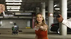 The Closer : L.A. enquêtes prioritaires S06E10 La folie des grandeurs