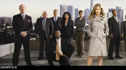 The Closer : L.A. enquêtes prioritaires S07E08 Le baiser de la mort