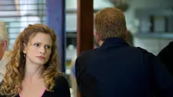 The Closer : L.A. enquêtes prioritaires S02E04 Un arrière-goût