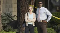 The Closer : L.A. enquêtes prioritaires S02E07 Conduite à risques