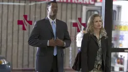 The Closer : L.A. enquêtes prioritaires S01E05 Dossiers confidentiels